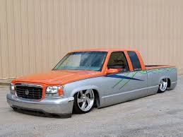 Image result for Tangerine 1997 Truck