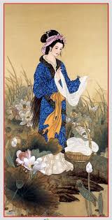 Classicalartdomain Com Chinese Art Asian Art Asian Artwork