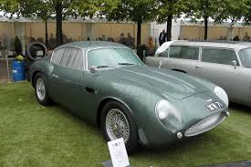 Image result for Pale Primrose 1961 Aston Martin