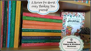 Maybe you would like to learn more about one of these? The Thinking Tree Journals I Organized Them For You All Homeschooling 6