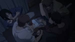 Killing Bites – 01 - Random Curiosity