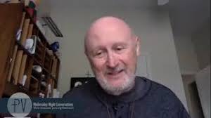 Wednesday Night Conversations: Contemplative Prayer