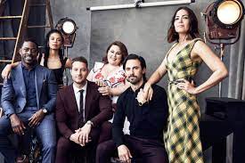 Each upcoming season—all the way through season 6—will consist of 18 episodes, per the hollywood reporter. When Will This Is Us Season 4 Be On Hulu