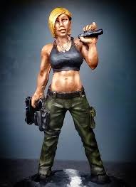 Check spelling or type a new query. 28mm Battlestar Galactica Miniatures Battlestar Galactica Battlestar Galactica Miniatures Female Pilot Hasslefree Hasslefree Miniatures Kara Thrace Pilot Sci Fi Pilot Starbuck Vic Lewinksi Kara Thrace Starbuck 28mm Miniature Battlestar