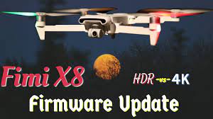 Because of the new fimi x8 2020 release i'm also sure we will have a lot of new owners this year. Fimi X8 Se 2020 Firmware Update Hdr Vs 4k Smart Track Youtube