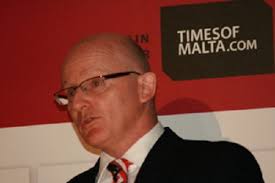 Update: Adrian Hillman resigns from Allied Group, still a company employee 