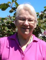 Obituary information for Janice Calliham Brown