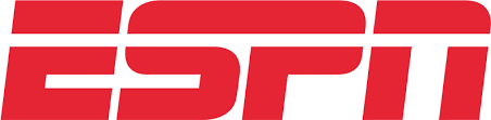 The 1981 espn logo was relatively logical and simple, maintaining the font of the 1979 logo. Datei Espn Wordmark Svg Wikipedia