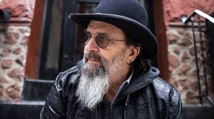 Ehre, wem Ehre gebührt: Steve Earle im Interview