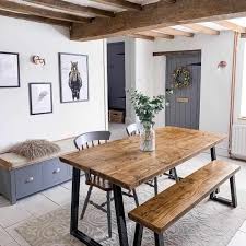 Rustic is older looking country type things. What Is Rustic Design