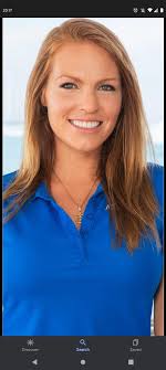 I've watched all of the Below Decks and Raquel Rocky the professional  swimmer was the fittest girl and best character ! 😍x