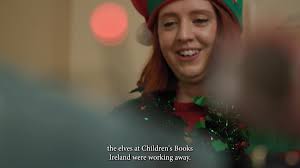 Children's Books Ireland