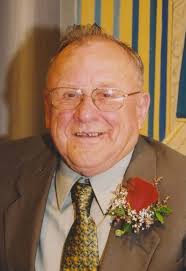 Bernard Wintle Obituary