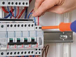 Ajouter Soi Meme Des Modules Sur Un Tableau Electrique Electricite Schema Tableau Electrique Electricite Maison