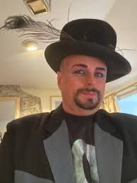 Hi I'm doing a gig in Sep singing your songs too raise money for a festival  I know your in Cornwall. I'm raising money for charity.