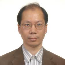 陆由俊-中国科学院大学-UCAS