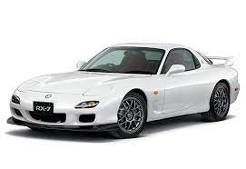 We'll do the shopping for you. 2000 Mazda Rx 7 Type Rz Fd3s Price And Specifications