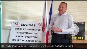 Le cros de cagnes en hiver, le pointu et son pêcheur, la mer et son poisson lune, l'église de saint pierre et ses voisines pour en savoir plus sur le cros de cagnes : Police Nationale Alpes Maritimes