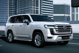 Lagi baguss klu ada vanet atau pun avanza. Setelah Land Cruiser 300 Lexus Lx Terbaru Bersiap Meluncur