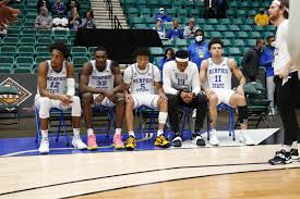 Any post that does not deal with the tigers, the american athletic conference (and teams), and the university of memphis, or meaningful talk about our. Memphis Tigers Win Nit Championship Memphis Local Sports Business Food News Daily Memphian