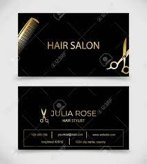 3.5 x 2.0full color cmyk print processdouble sided printing for no additional. Hair Salon Hair Stylist Business Card Vector Template Within Hair Salon Business Card Temp Salon Business Cards Hair Salon Business Hairstylist Business Cards