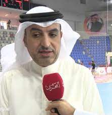 استقبل رئيس مجلس إدارة الاتحاد البحريني لكرة القدم سعادة الشيخ علي بن خليفة بن أحمد آل خليفة، معالي وزير الشباب والرياضة بجمهورية العراق السيد عدنان درجال، وذلك بمناسبة زيارته لمملكة البحرين. ÙˆØ²ÙŠØ± Ø§Ù„Ø±ÙŠØ§Ø¶Ø© Ø§Ù„Ø¨Ø­Ø±ÙŠÙ†ÙŠ Ø­Ø¶ÙˆØ± ÙˆÙ„ÙŠ Ø§Ù„Ø¹Ù‡Ø¯ Ù„Ù„Ù‚Ù…Ø© Ø§Ù„Ø´Ø¨Ø§Ø¨ÙŠØ© ÙŠØ¤ÙƒØ¯ Ø§Ù‡ØªÙ…Ø§Ù…Ù‡ Ø¨Ø§Ù„Ù‚Ø·Ø§Ø¹ Ø§Ù„Ø´Ø¨Ø§Ø¨ÙŠ Ø¨ÙˆØ§Ø¨Ø© Ø§Ù„Ø´Ø±ÙˆÙ‚ Ù†Ø³Ø®Ø© Ø§Ù„Ù…ÙˆØ¨Ø§ÙŠÙ„