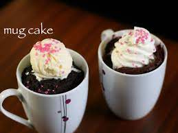Mug Cake Microwave Cake Recipe Eggless Brownie Red Velvet Cake Recipe Mug Cake Microwave Microwave Cake Mug Cake