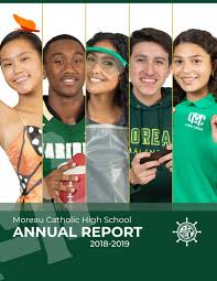 Check spelling or type a new query. 2018 2019 Moreau Catholic Annual Report By Moreau Catholic High School Issuu