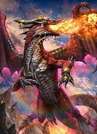 Dragon Art Warcraft Art Dragon Artwork Dragon Pictures