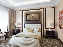 ٥ غرف نوم رائعة بإضاءة سقفية ساحرة Homify Homify Apartment Interior Interior Design Studio Design