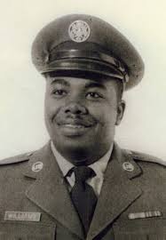 William Campbell Williams Obituary