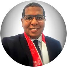 Khaled Farag (@ActuargyKFarag)