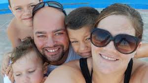 Fundraiser for Brian Serrano by Sarah Rowlett : Serrano's house fire fund