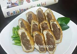 Sehingga, jika kamu ingin makan tahu bakso kamu hanya perlu untuk menggorengnya sebentar. Resep Tahu Bakso Semarang Oleh Indah Wusono Aneka Resep Masakan
