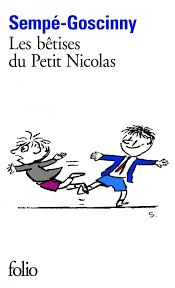 General, art, business, computing, medicine, miscellaneous, religion, science, slang, sports, tech, phrases. Les Betises Du Petit Nicolas French Book For Children