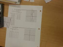 Piecewise Functions An Old Math Dog Learning New Tricks Teaching Algebra Math Math Classroom