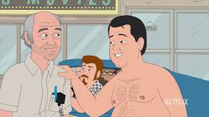 Now, carrying on from the season 12 finale, the boys have become complete cartoons. Trailer Park Boys The Animated Series Now Streaming On Netflix Youtube