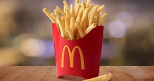 We understand that each of our customers has individual needs and considerations when choosing a place to eat or drink outside their home, especially those customers with food allergies. Mcdonald S National Mobile App Deals Through June 28 2020 Include 99 Cent Coffee And Free Medium Fries With Purchase On Fridays Brand Eating
