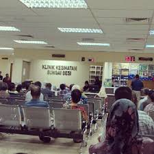 Ujang kutik klinik kesihatan cheras baru tiada apa yang saya komplen. Klinik Kesihatan Sungai Besi Malaysia Raya 5 Tips From 117 Visitors