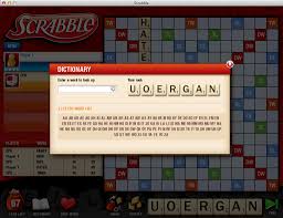 Nov 20, 2018 · download scrabble dictionary for free. Download Free Scrabble For Macos