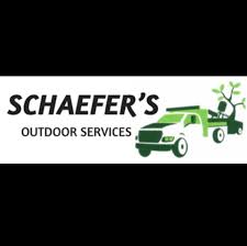 Keep your yard perfect all year long. Schaefer S Outdoor Services Home Facebook
