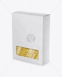 Download Opened Pizza Kraft Box Mockup Top View In Box Mockups On Yellow Images Object Mockups PSD Mockup Templates