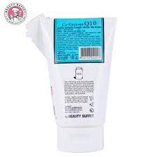 Buy Beauty Buffet Scentio Milk Plus Q10 Bright And White Whitening Facial Foam 100 Ml Thai At Affordable Prices Free Shipping Real Reviews With Photos Joom