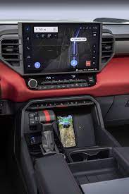 Novo Toyota Tundra 2022 Revelada Oficialmente Nos Eua Fotos E Detalhes