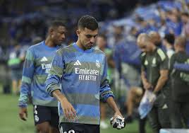 Ceballos rechaza ofertas y le insiste al Madrid en que le deje salir al Betis