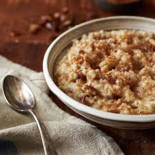 Oatmeal Zimt Fruhstuck Rezept 21 Tage Stoffwechselkur Stoffwechselkur Rezepte Rezepte Haferflocken Rezepte