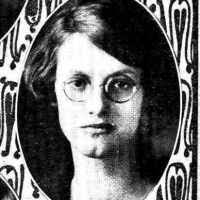 Agnes Belle Kendall (1906–1986) • FamilySearch