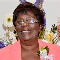 Margie Friday Obituary