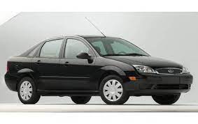 Ford Focus Sedan Photos News Reviews Specs Car Listings Ford Focus Sedan Ford Focus Sedan