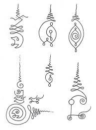 Protection Tattoo Khmer Tattoo Thai Tattoo